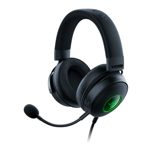 RAZER Kraken V3 X Wired USB Headset