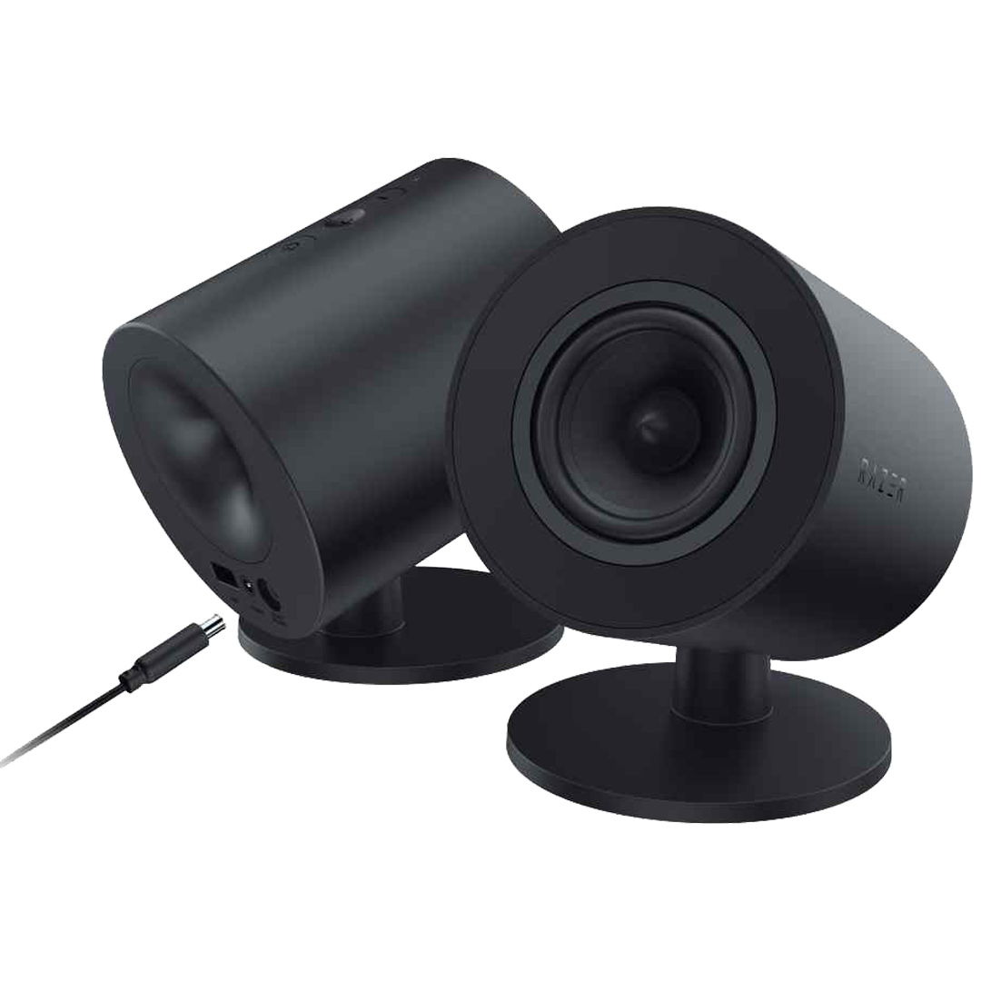 Razer Nommo V2 X Gaming Speakers