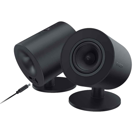 Razer Nommo V2 X Gaming Speakers