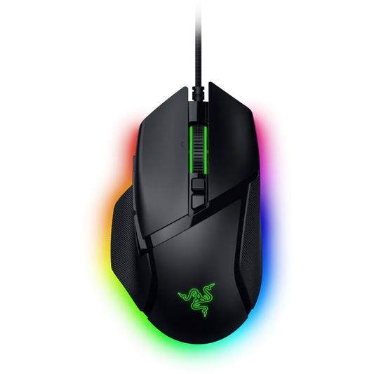 RAZER Basilisk V3 Pro 35K - Ergonomic Wired Gaming Mouse