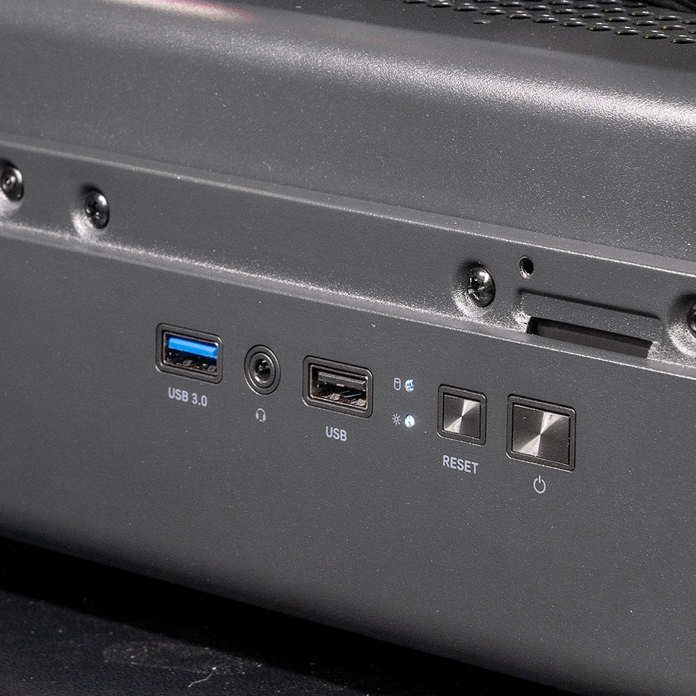 Level 7X Intel / Ultra 7 265KF + GeForce RTX 5070 Ti