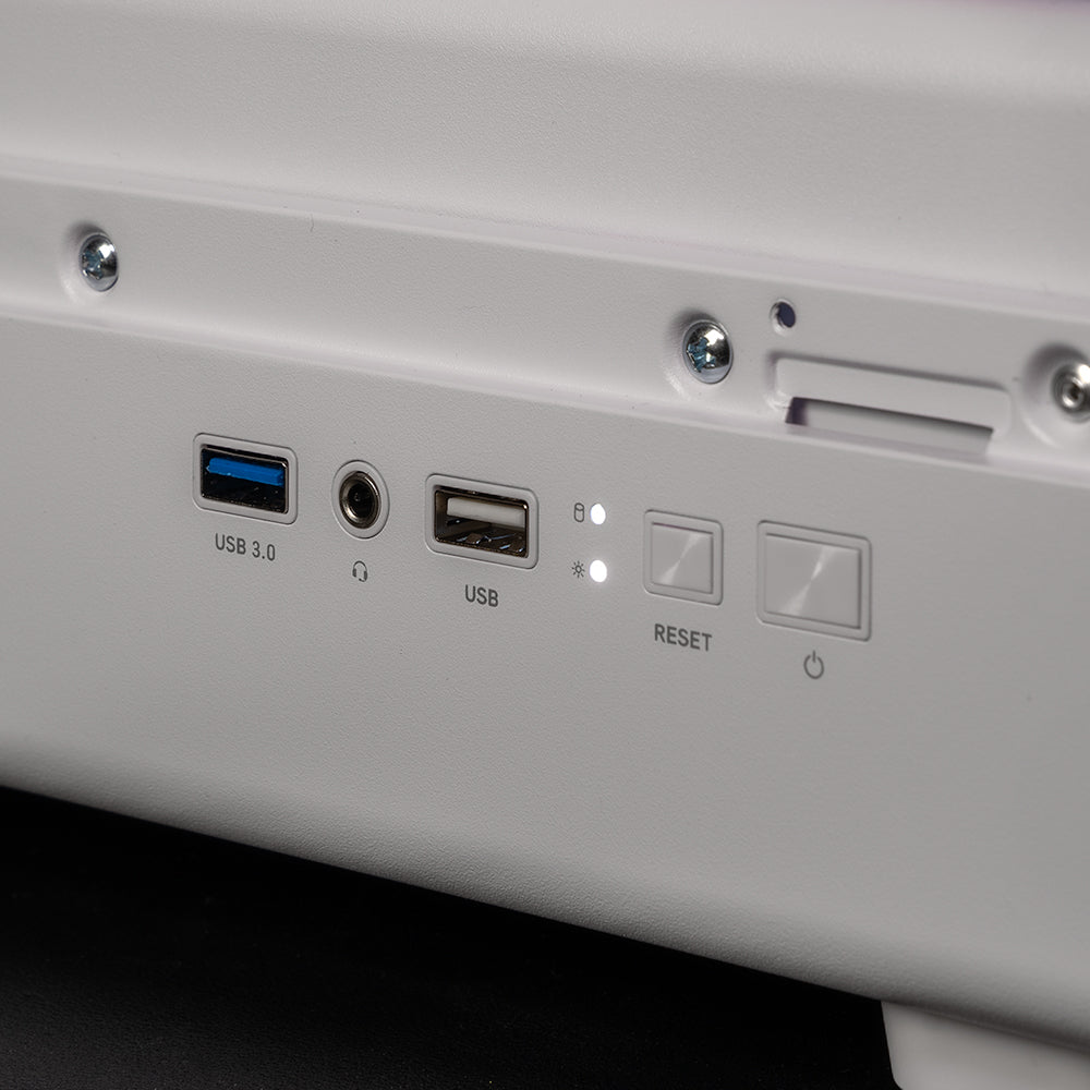 Special : Level 5 AMD / Ryzen 7 7700 + GeForce RTX 5070