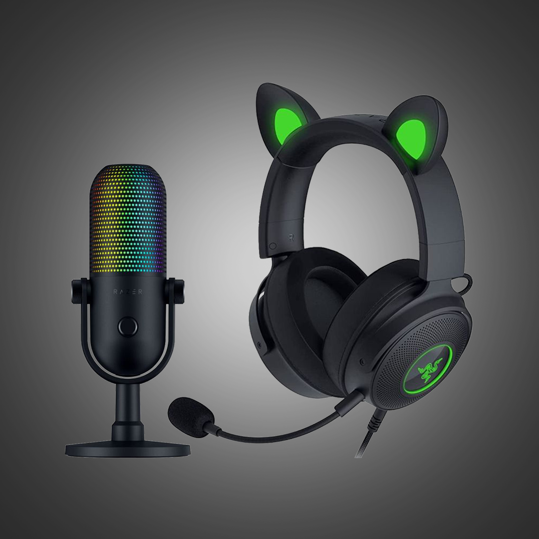 RAZER Bundle 1