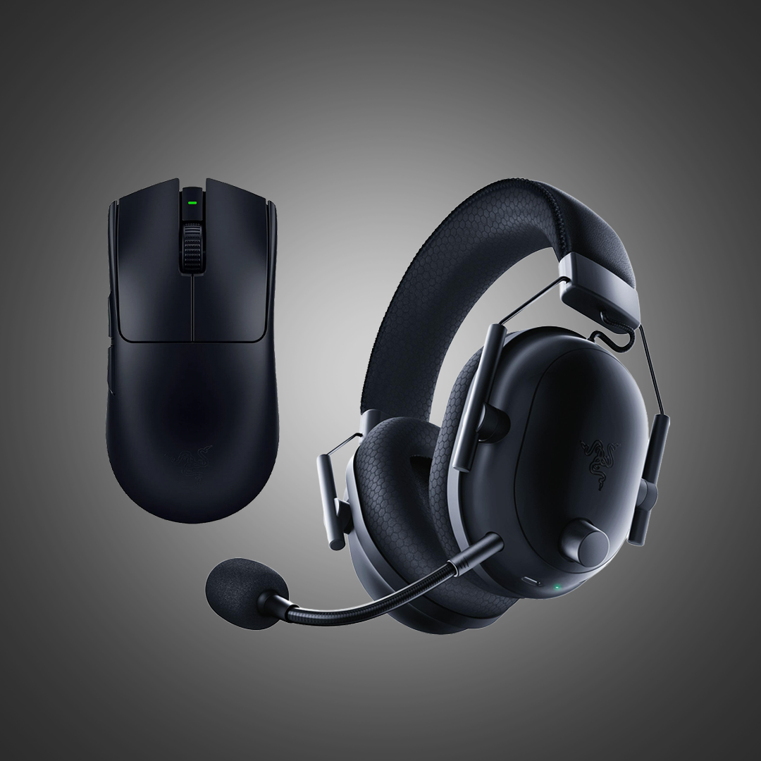 RAZER Bundle 3