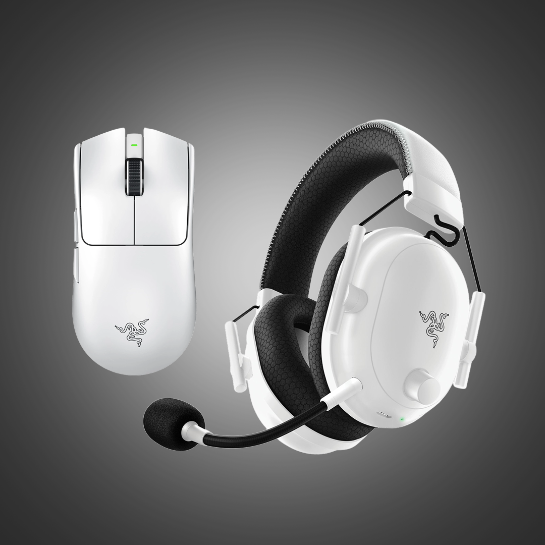 RAZER Bundle 4