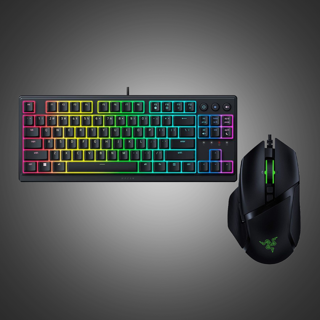 RAZER Bundle 6