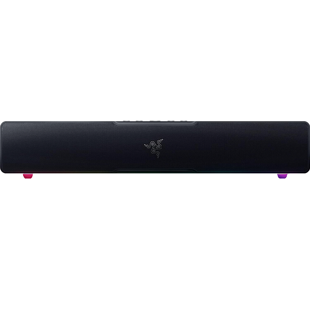 Razer Leviathan V2 X Gaming Soundbar