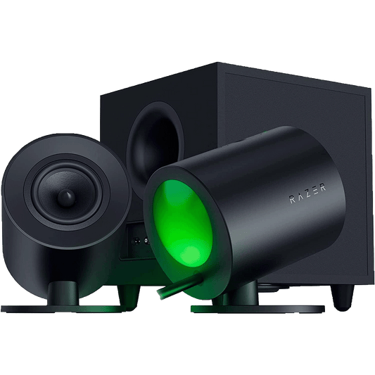 Razer Nommo V2 Gaming Speakers