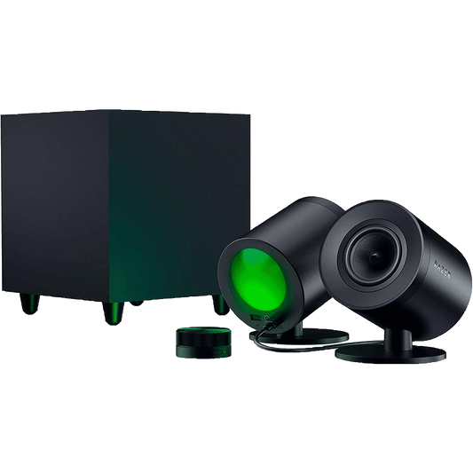 Razer Nommo V2 Pro Gaming Speakers