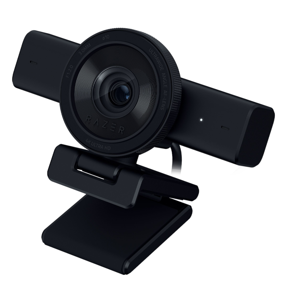 RAZER Kiyo V2 - 4K 30FPS