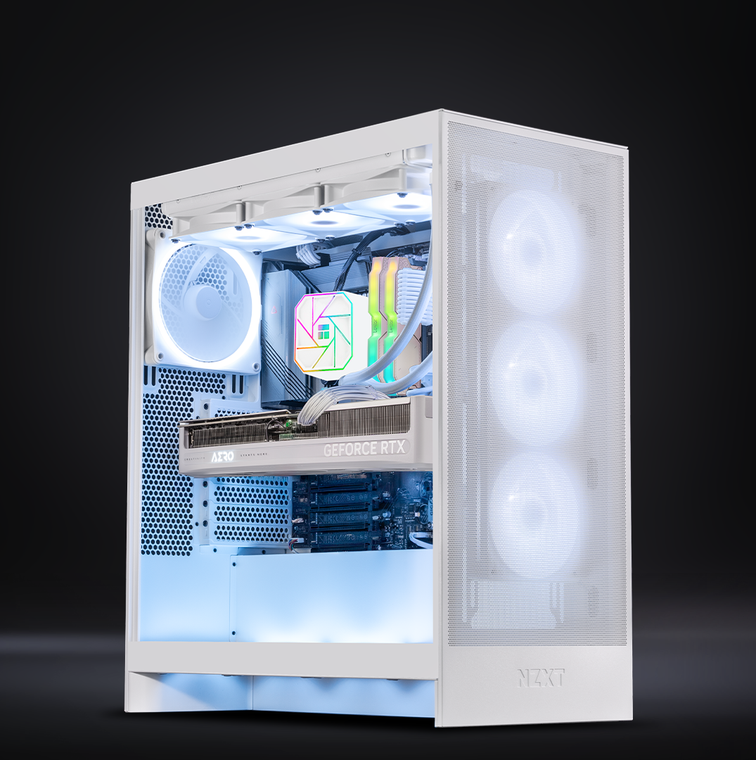 Showcase Special Supreme : AMD X3D (HYPERGATE PRO) / Ryzen 7 7800X3D + GeForce RTX 5080