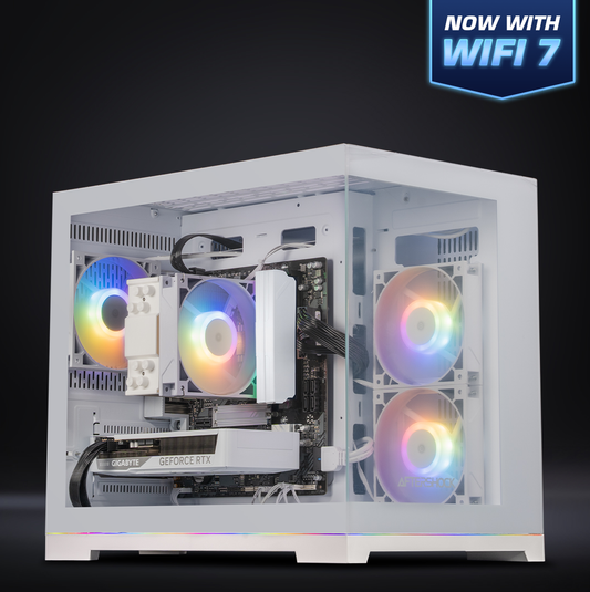 Special : Level 1 AMD / Ryzen 5 7500F + GeForce RTX 5060