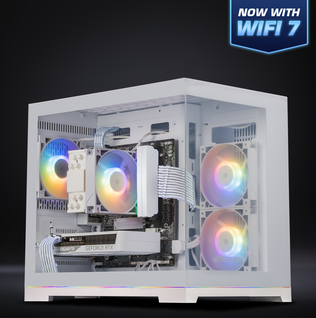 Special : Level 3X AMD (ZEAL-M) / Ryzen 5 7500F + GeForce RTX 5060 Ti