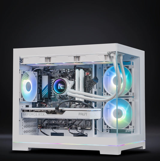 Special : Level 5 X3D AMD / Ryzen 7 7800X3D  + GeForce RTX 5070