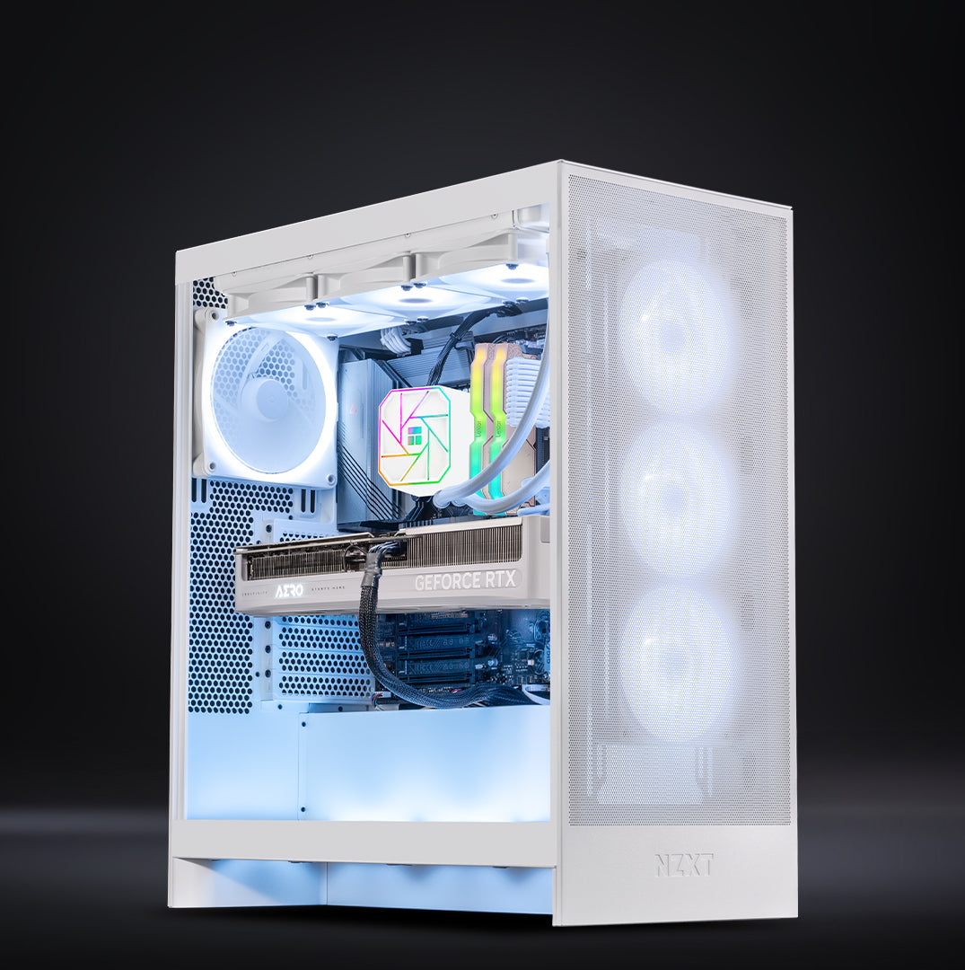 Showcase Special Supreme : AMD X3D (HYPERGATE PRO) / Ryzen 7 7800X3D + GeForce RTX 5080