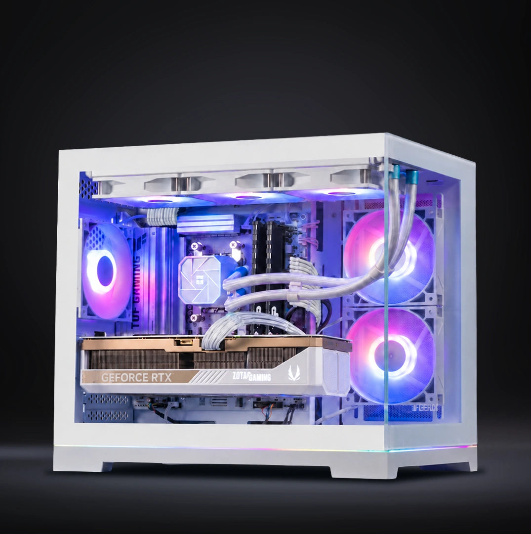 Special Supreme : AMD X3D / Ryzen 7 7800X3D + GeForce RTX 5080