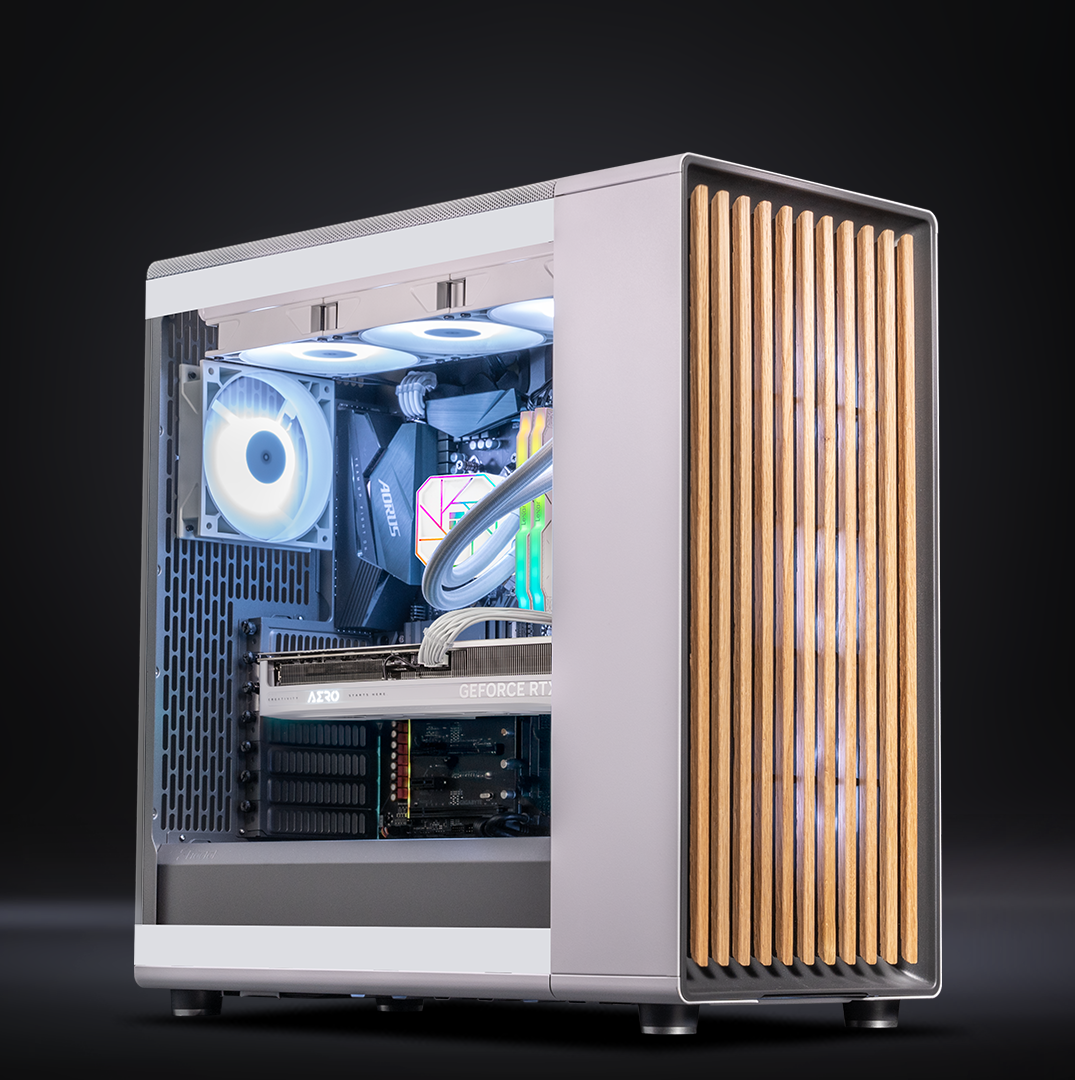 Special Supreme : X3D Gaming 2 (ZEN XL) / Ryzen 7 9800X3D + GeForce RTX 5080