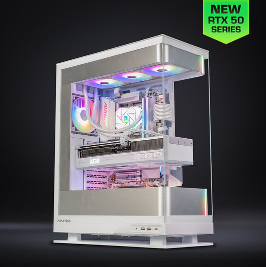 Special Supreme : X3D Gaming 2 / Ryzen 7 9800X3D + GeForce RTX 5080