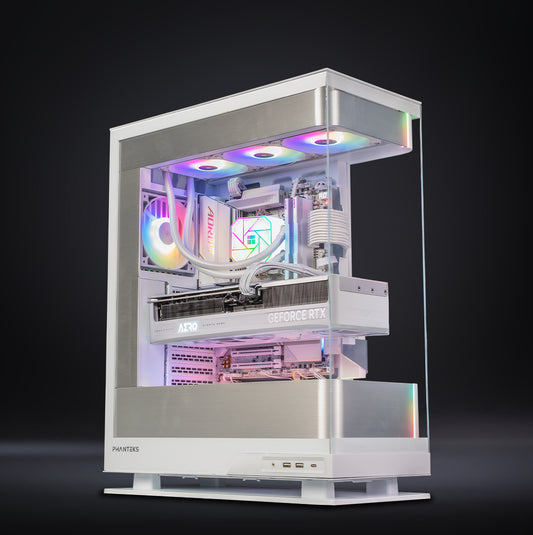 Special Supreme : X3D Gaming 2 / Ryzen 7 9800X3D + GeForce RTX 5080