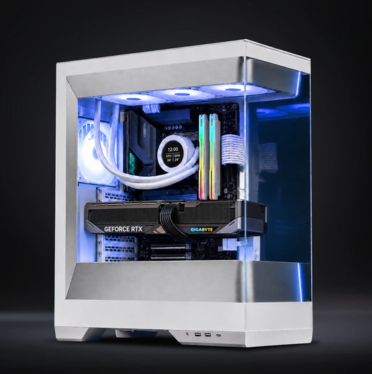Special Ultimate : Intel Extreme / Ultra 7 270K Plus + GeForce RTX 5090