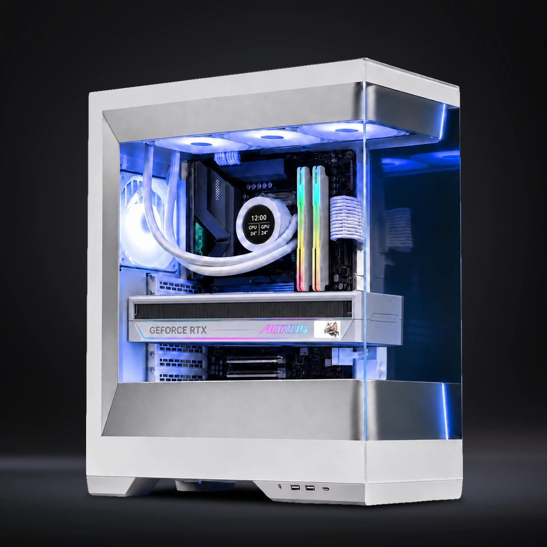 Special Ultimate : Intel Extreme / Ultra 7 270K Plus + GeForce RTX 5090
