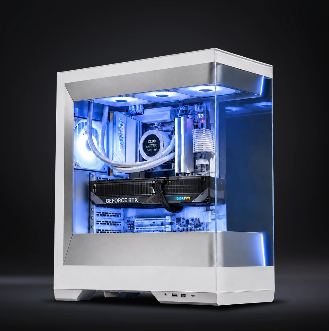 Special Ultimate : X3D EXTREME / Ryzen 9 9950X3D + GeForce RTX 5090