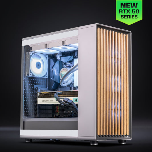 Special Ultimate : X3D Extreme (ZEN XL) / Ryzen 9 9950X3D + GeForce RTX 5090