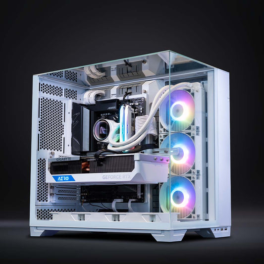 Special Ultimate Series : X3D Gaming 2 / Ryzen 9 7950X3D + RTX 4090