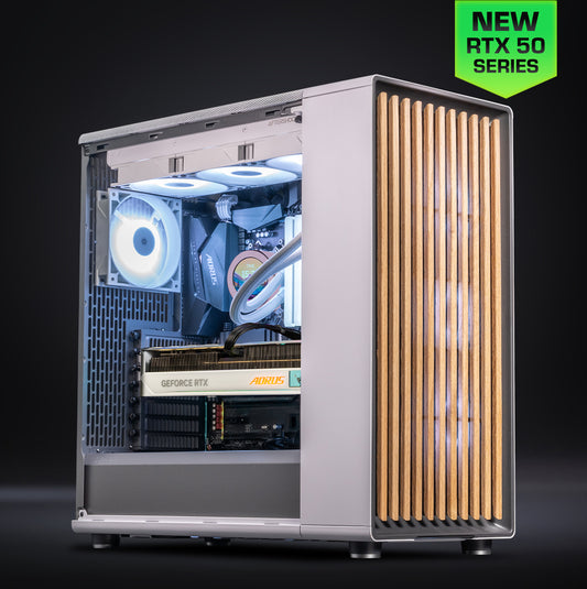 Special Ultimate : X3D Gaming (ZEN XL) / Ryzen 7 9800X3D + GeForce RTX 5090