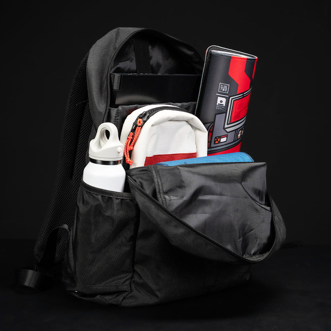 Aftershock Stealth Backpack