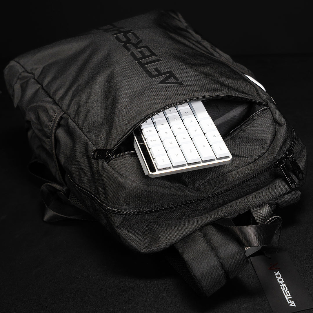 Aftershock Stealth Backpack