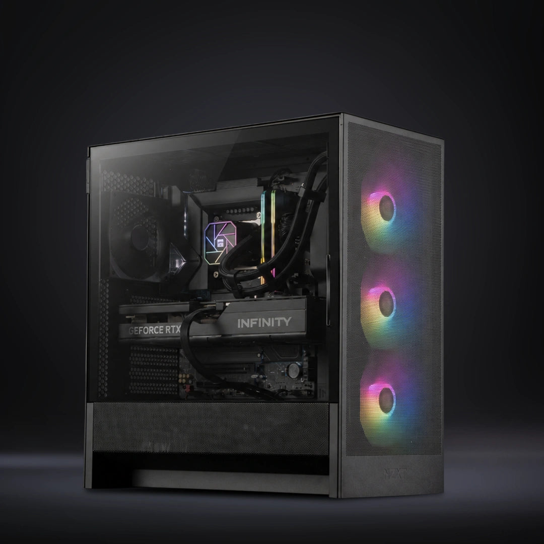 Supreme : Intel Extreme / Ultra 7 270K Plus + GeForce RTX 5080