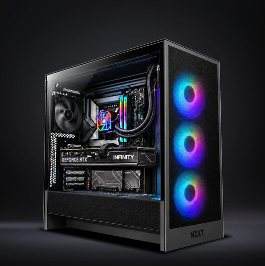 Supreme : Intel Extreme / Ultra 7 270K Plus + GeForce RTX 5080