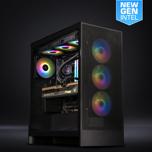 Supreme : Intel Extreme (HYPERGATE PRO) / Ultra 9 285K + GeForce RTX 5080
