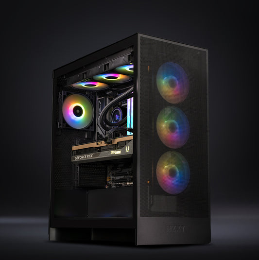 Supreme : Intel Extreme (HYPERGATE PRO) / Ultra 9 285K + GeForce RTX 5080