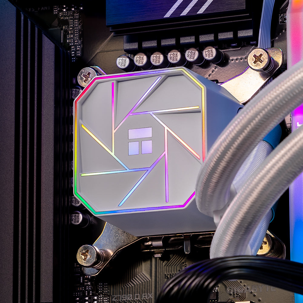 Special : Level 5 X3D AMD / Ryzen 7 7800X3D  + GeForce RTX 5070