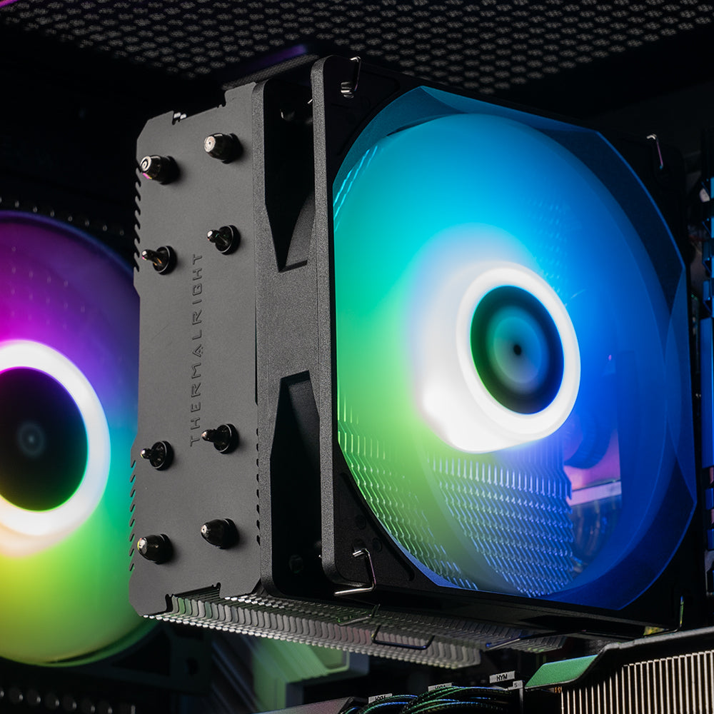 Level 1X Plus AMD (NIMBUS) / Ryzen 7 7700 + GeForce RTX 5060