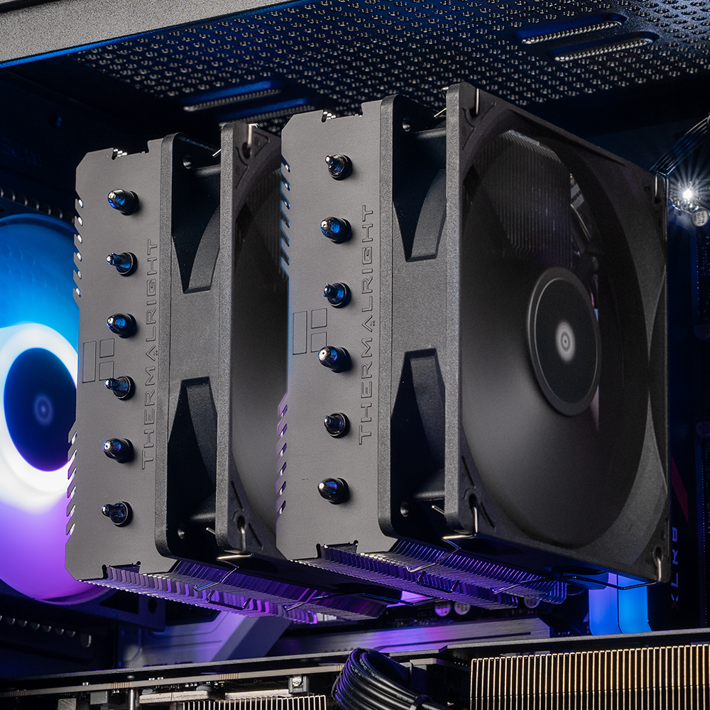 Level 5 Intel / Ultra 5 250K Plus + GeForce RTX 5070