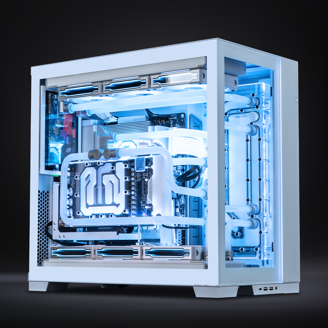 Ultracore XL - Watercooled