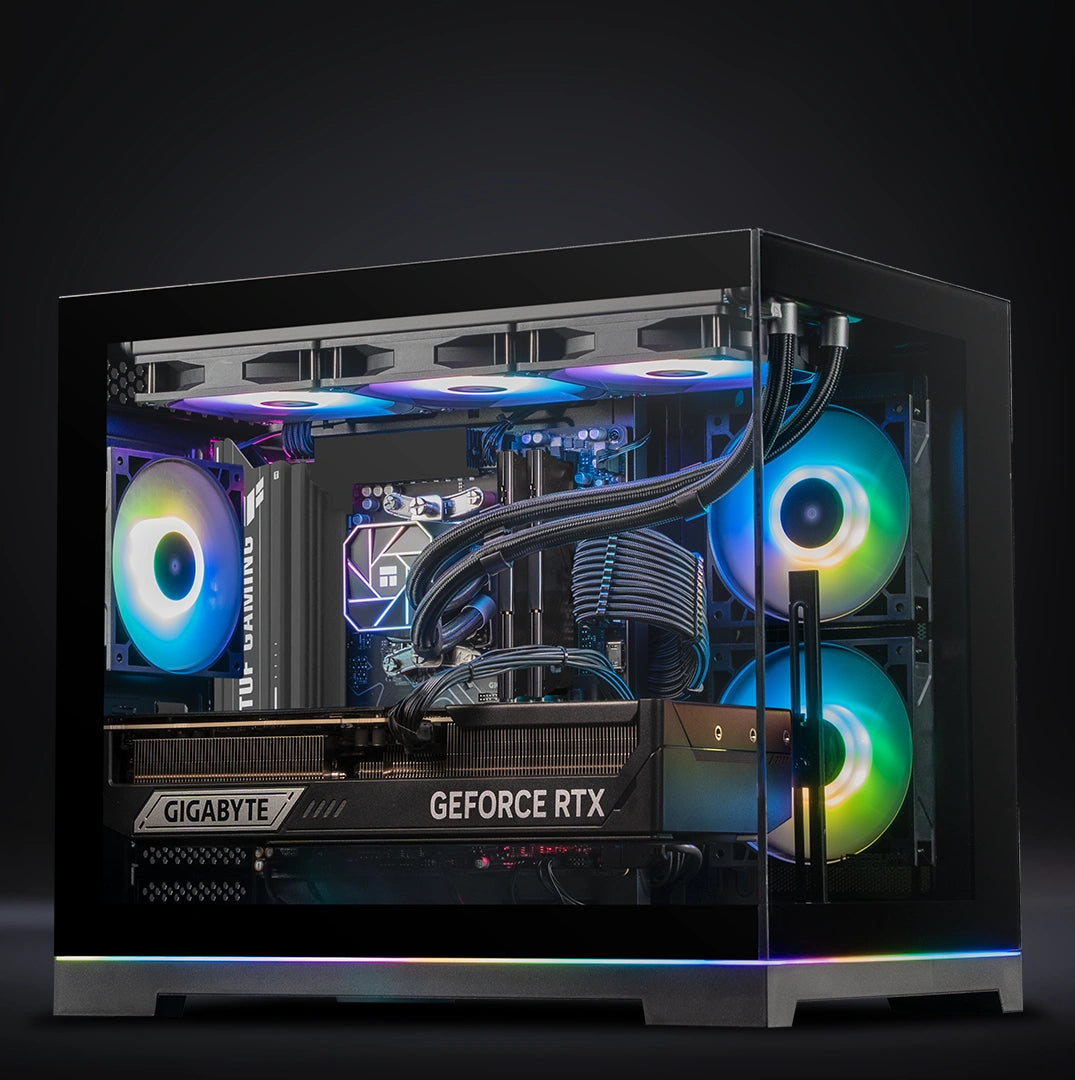 Ultimate : AMD X3D 1 / Ryzen 7 7800X3D + GeForce RTX 5090