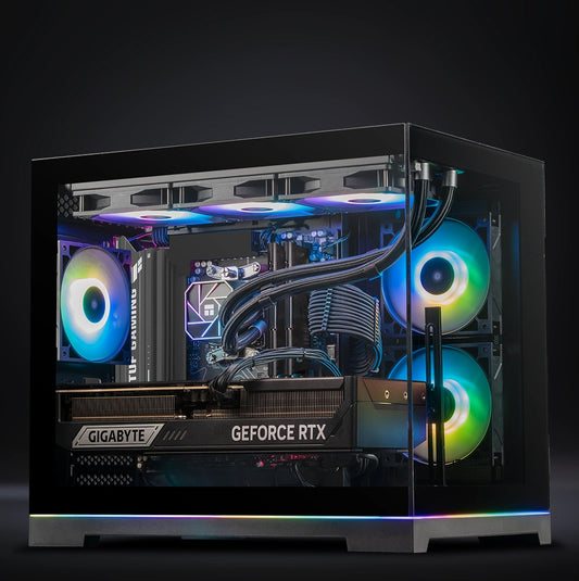 Ultimate : AMD X3D 1 / Ryzen 7 7800X3D + GeForce RTX 5090