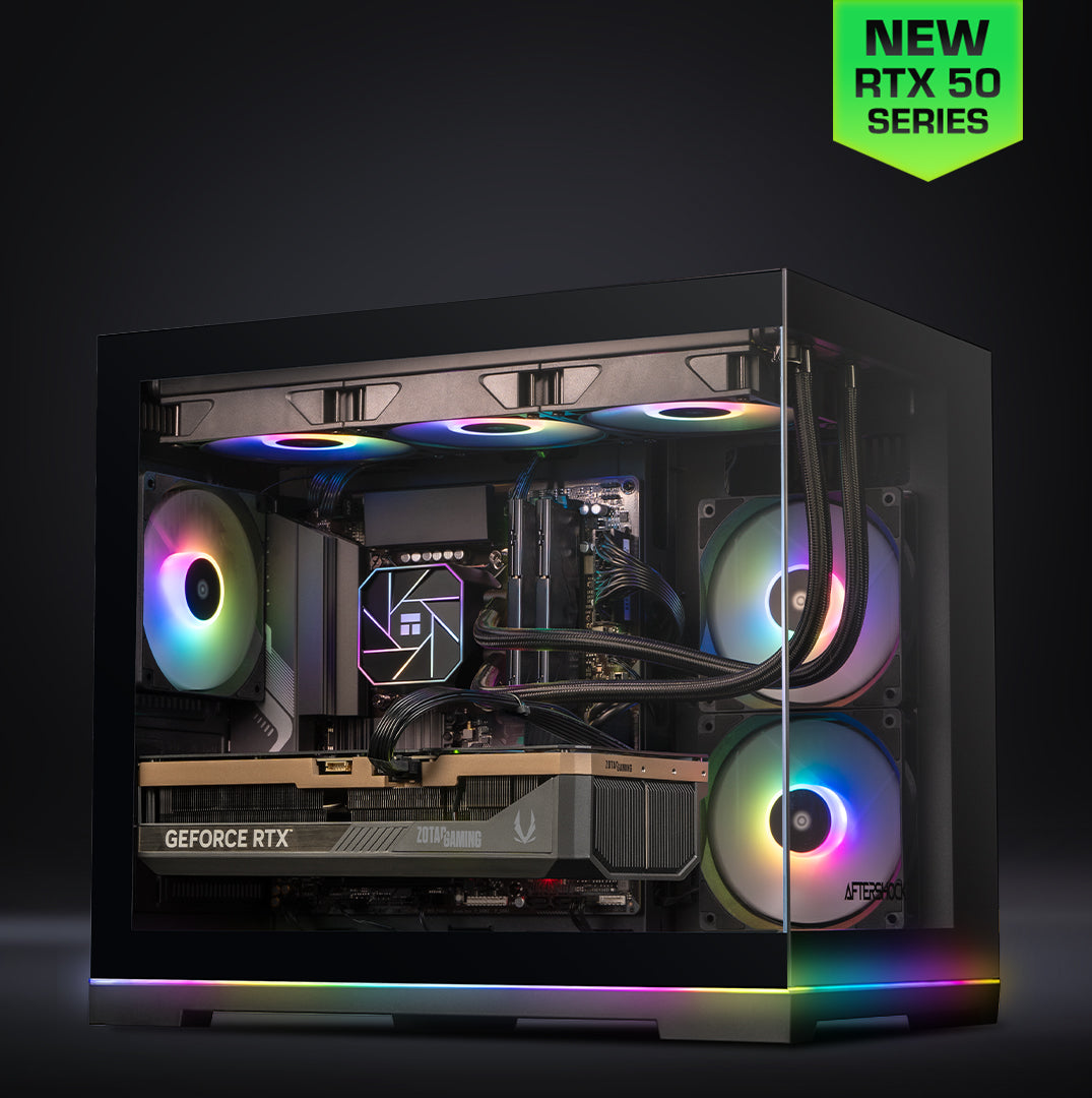 Ultimate : AMD L10 / Ryzen 7 7700 + GeForce RTX 5090