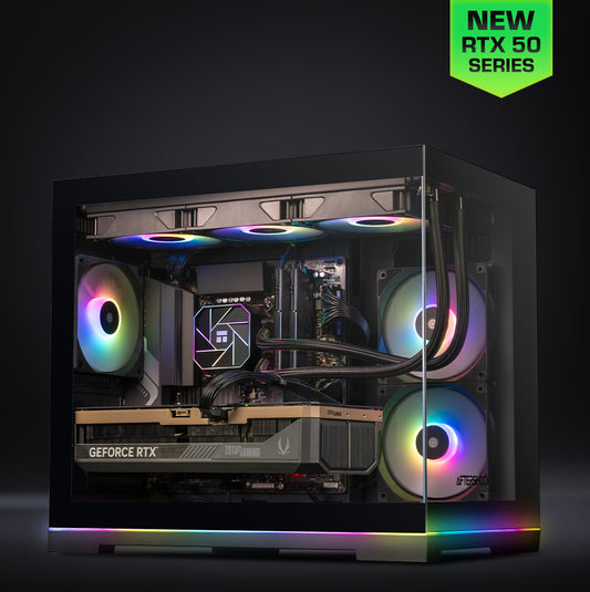 Ultimate : AMD L10 / Ryzen 7 7700 + GeForce RTX 5090