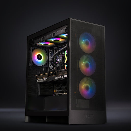 Supreme : Intel Extreme (HYPERGATE PRO) / Ultra 9 285K + GeForce RTX 5080