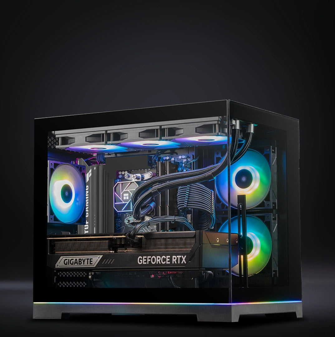 Ultimate : AMD X3D / Ryzen 7 7800X3D + GeForce RTX 5090