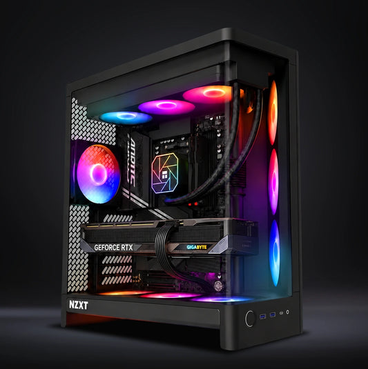 Ultimate : X3D EXTREME 1 / Ryzen 9 9950X3D + GeForce RTX 5090