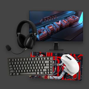 AFTERSHOCK Ultimate 27" 1440p Bundle