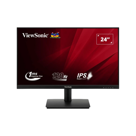 Viewsonic VA240A-H 24" 1080P 120Hz IPS Panel