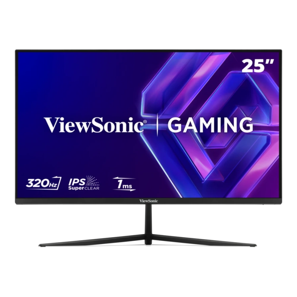 Viewsonic VX2532 Gaming 1080P 320Hz IPS Monitor