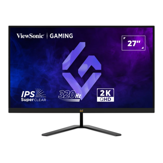 Viewsonic VX2766-2K-PRO-9 QHD 320Hz IPS Panel